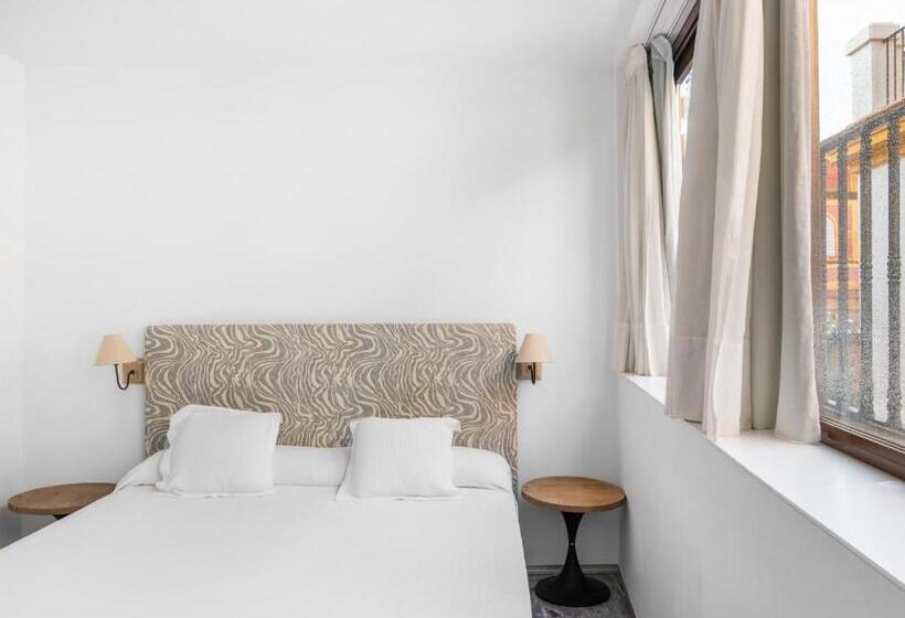 آپارتمان دوبلکس 1 خوابه, Numa I Jondo Apartments