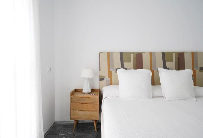 آپارتمان 3 خوابه, Numa I Jondo Apartments