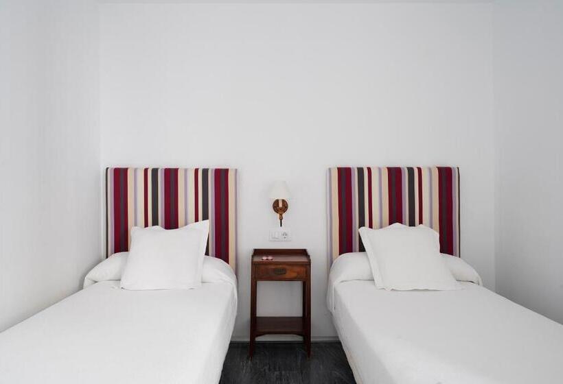 آپارتمان لوکس 1 خوابه, Numa I Jondo Apartments