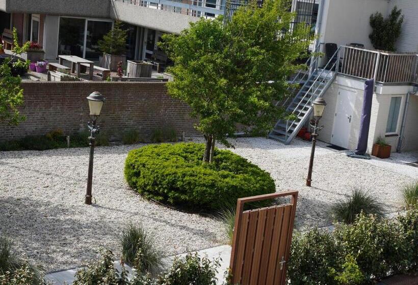 آپارتمان لوکس 1 خوابه, Casa Del Cisne