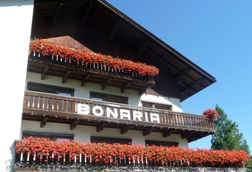 اتاق استاندارد, Garni Bonaria
