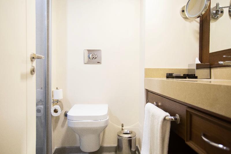 اتاق سوپریور, Ramada Plaza Sultanahmet