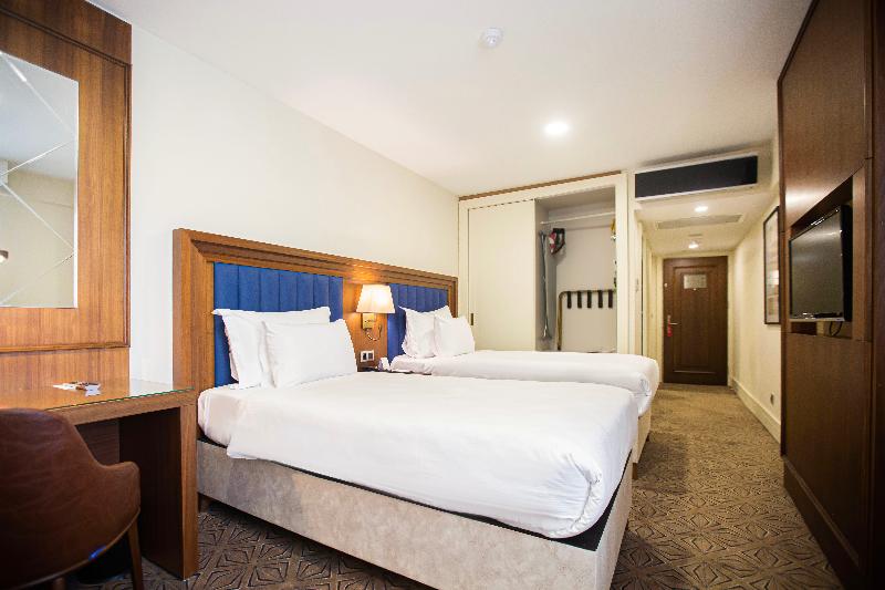 اتاق سوپریور, Ramada Plaza Sultanahmet
