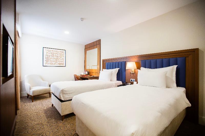 اتاق سوپریور, Ramada Plaza Sultanahmet