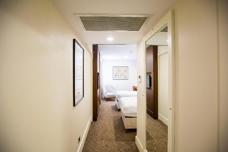 اتاق سوپریور, Ramada Plaza Sultanahmet