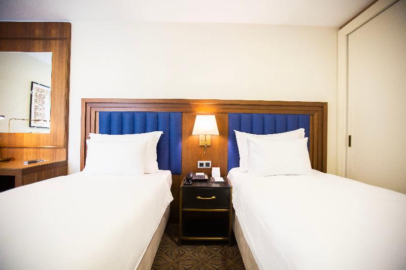 اتاق سوپریور, Ramada Plaza Sultanahmet