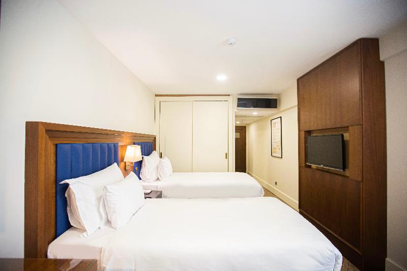 اتاق سوپریور, Ramada Plaza Sultanahmet