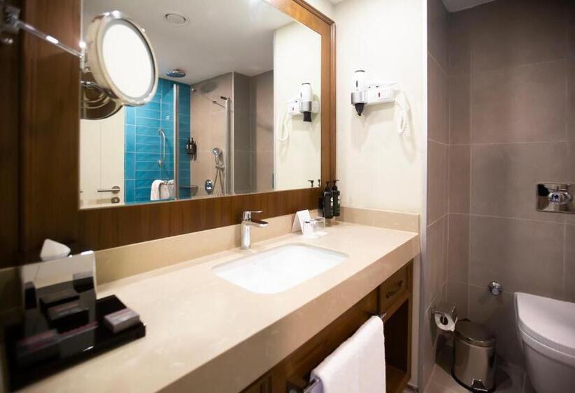 اتاق سوپریور یک تخته, Ramada Plaza Sultanahmet