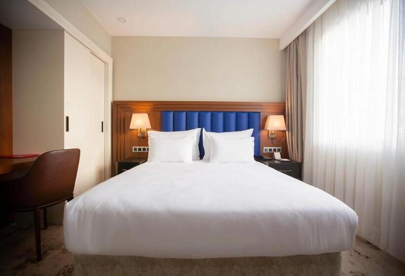 اتاق سوپریور یک تخته, Ramada Plaza Sultanahmet