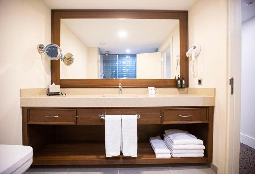 اتاق پرمیوم, Ramada Plaza Sultanahmet