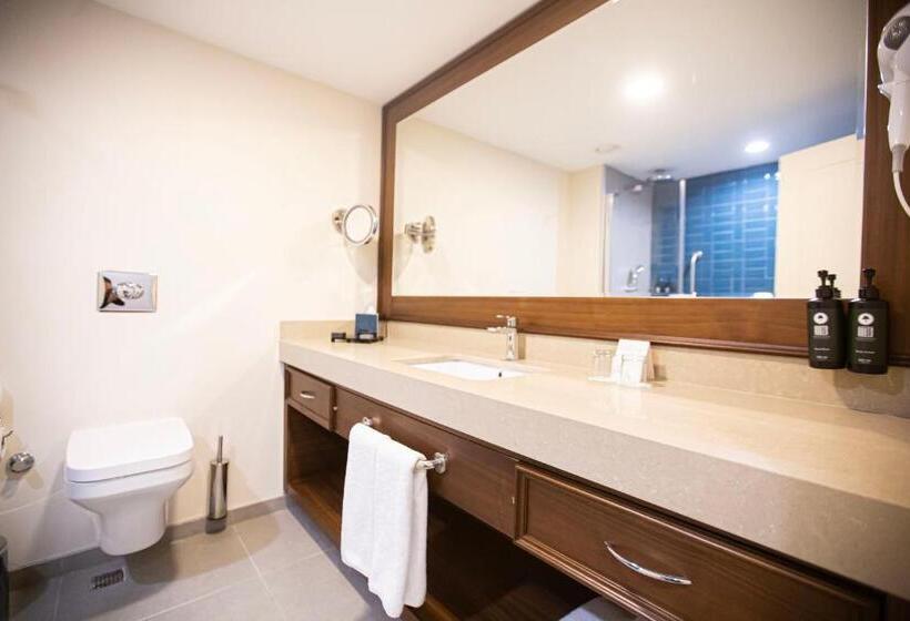 اتاق پرمیوم, Ramada Plaza Sultanahmet