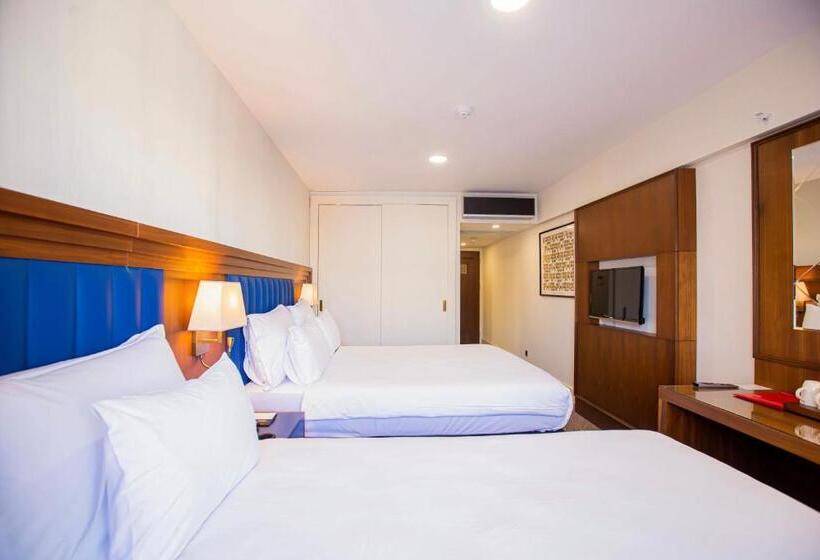 اتاق پرمیوم, Ramada Plaza Sultanahmet