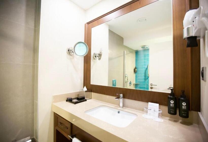 سوییت خانوادگی, Ramada Plaza Sultanahmet