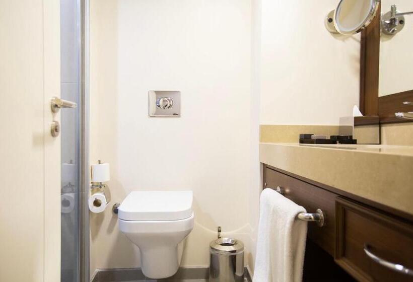 اتاق سوپریور, Ramada Plaza Sultanahmet