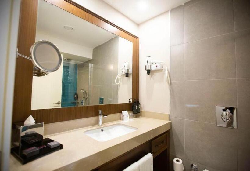 اتاق لوکس با بالکن, Ramada Plaza Sultanahmet