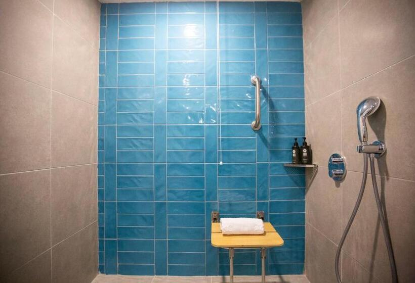 اتاق استاندارد برای معلولان, Ramada Plaza Sultanahmet