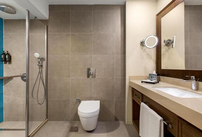 اتاق لوکس سه تخته, Ramada Plaza Sultanahmet