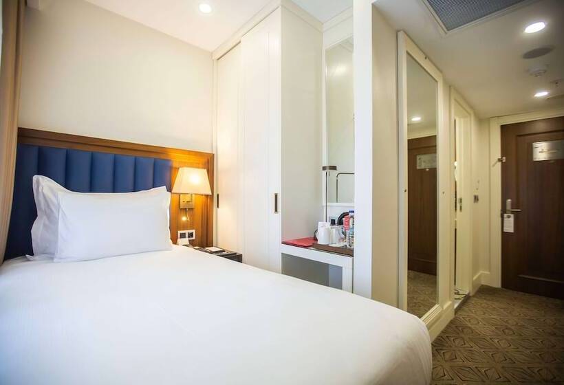 اتاق سوپریور, Ramada Plaza Sultanahmet