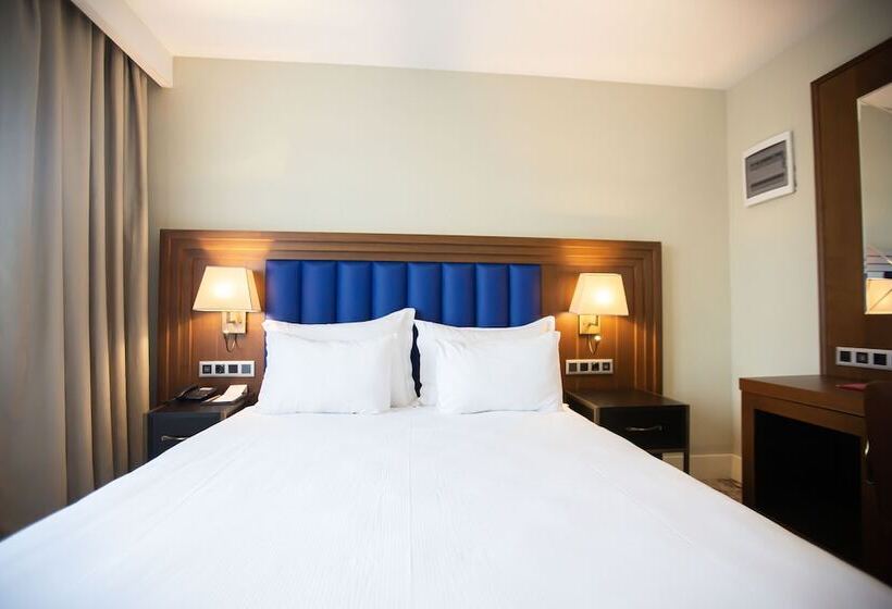 اتاق سوپریور, Ramada Plaza Sultanahmet