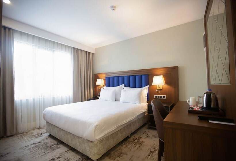 اتاق سوپریور, Ramada Plaza Sultanahmet