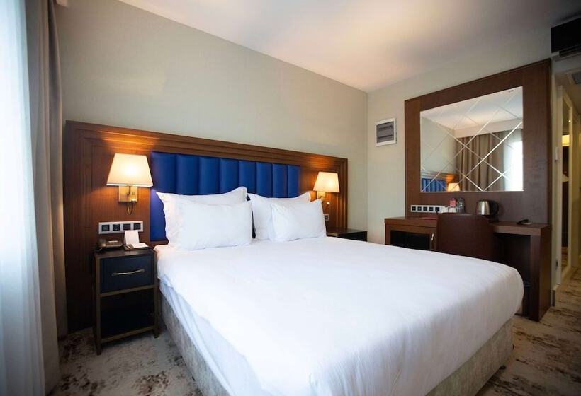 اتاق سوپریور, Ramada Plaza Sultanahmet