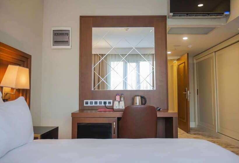 اتاق سوپریور, Ramada Plaza Sultanahmet