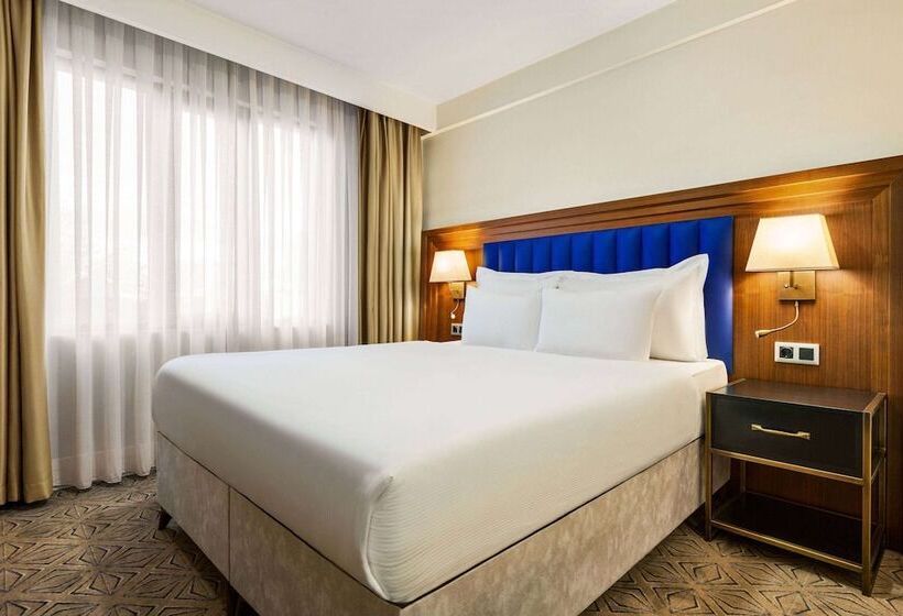 اتاق سوپریور, Ramada Plaza Sultanahmet