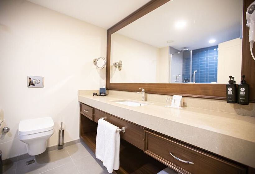 اتاق پرمیوم, Ramada Plaza Sultanahmet