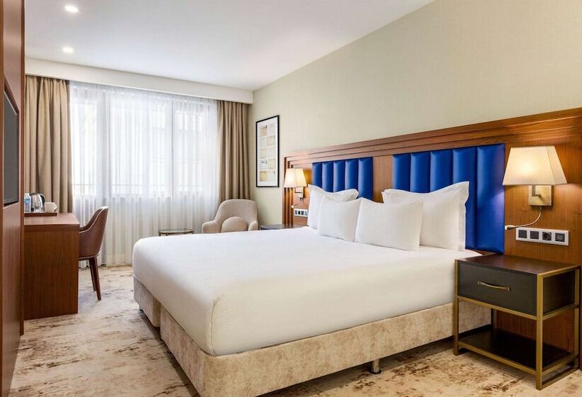 اتاق پرمیوم, Ramada Plaza Sultanahmet