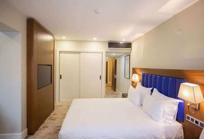 سوییت خانوادگی, Ramada Plaza Sultanahmet