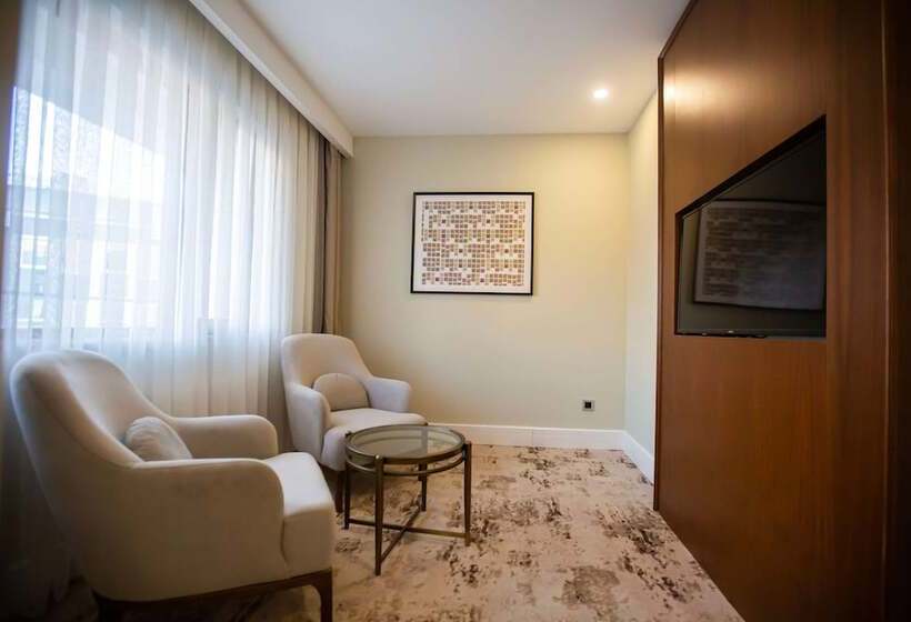 سوییت خانوادگی, Ramada Plaza Sultanahmet