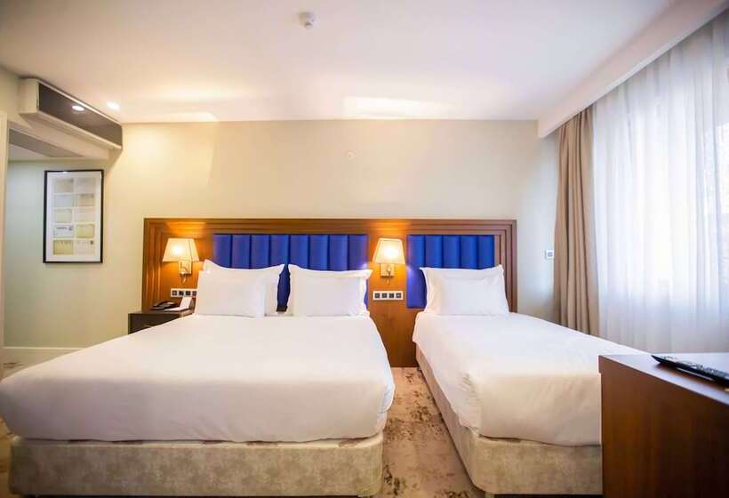 سوییت خانوادگی, Ramada Plaza Sultanahmet