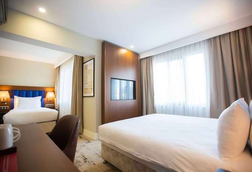 سوییت خانوادگی, Ramada Plaza Sultanahmet