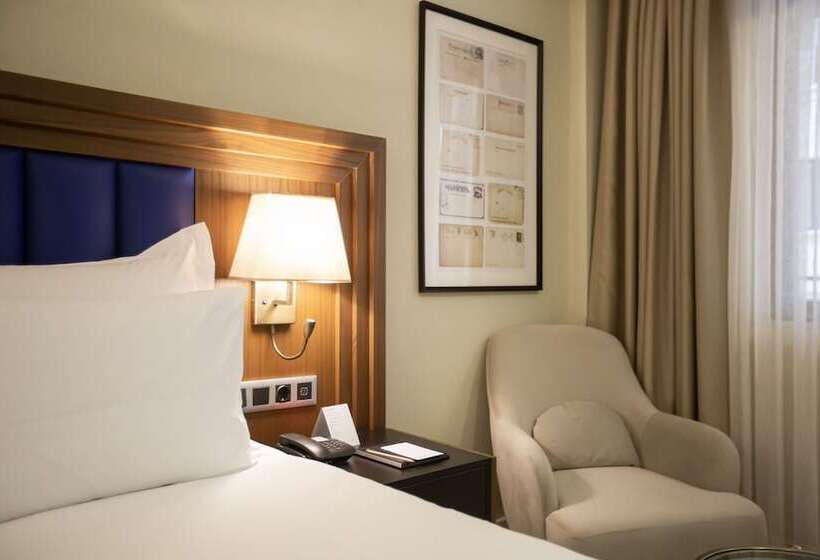 اتاق لوکس با بالکن, Ramada Plaza Sultanahmet