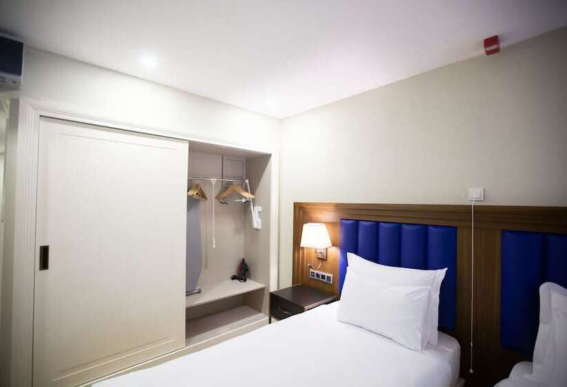 اتاق استاندارد برای معلولان, Ramada Plaza Sultanahmet