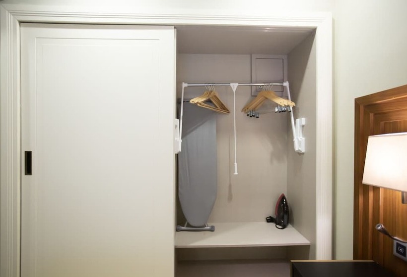 اتاق استاندارد برای معلولان, Ramada Plaza Sultanahmet