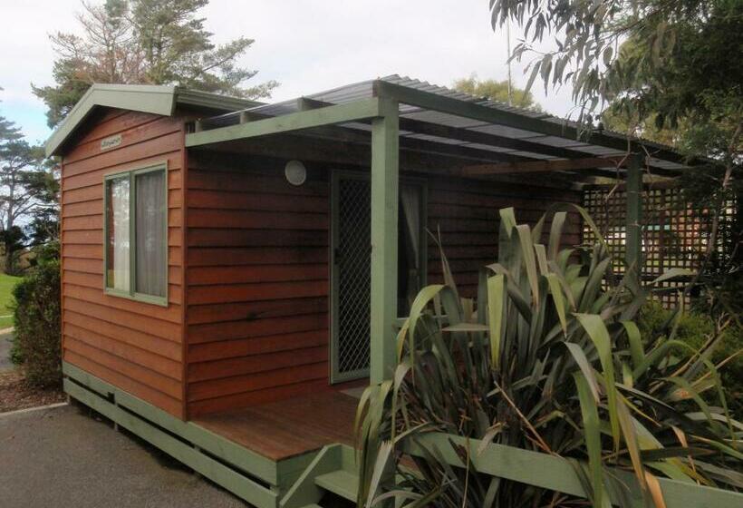 کابین, Phillip Island Park Lane Holiday Park