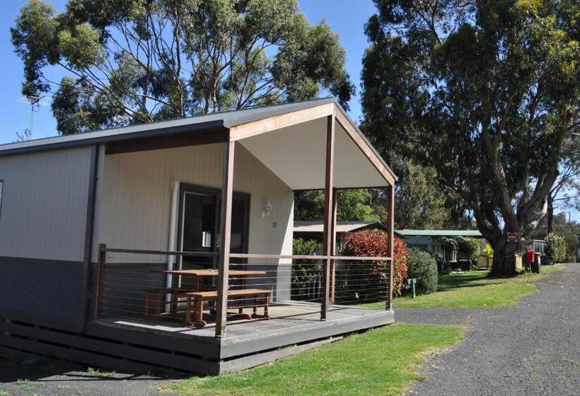 ویلای 2 خوابه, Phillip Island Park Lane Holiday Park