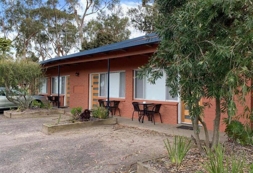 استودیوی استاندارد, Phillip Island Park Lane Holiday Park