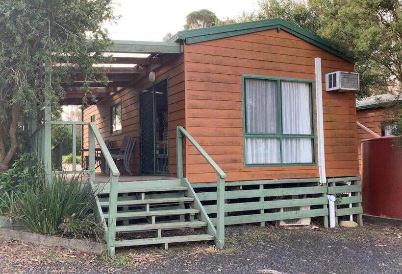 اتاق خانوادگی, Phillip Island Park Lane Holiday Park