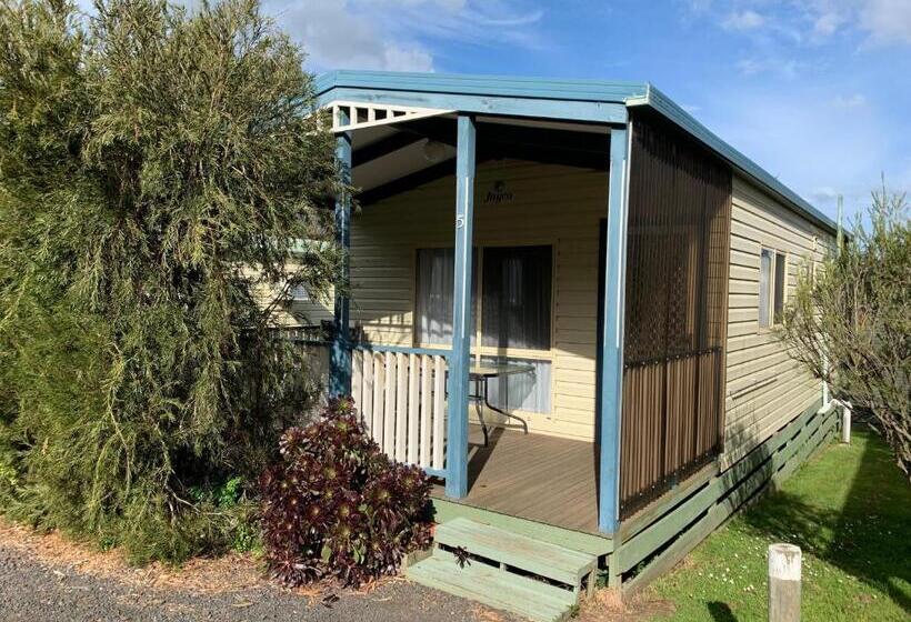 اتاق خانوادگی, Phillip Island Park Lane Holiday Park