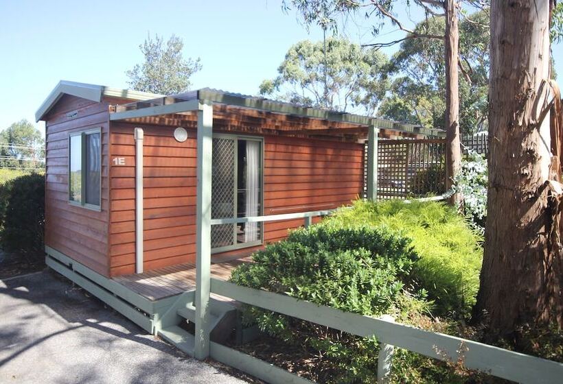 استودیوی استاندارد, Phillip Island Park Lane Holiday Park