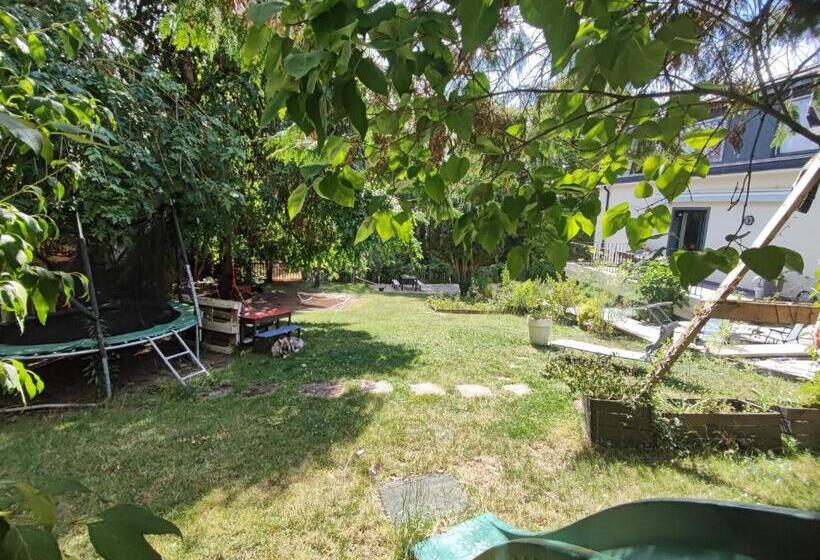 آپارتمان سوپریور 1 خوابه, Chemin Des Vignerons