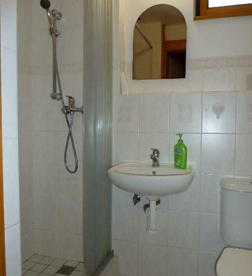 خانه 1 خوابه, Pod Sněžníkem