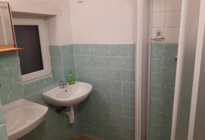 اتاق استاندارد, Pod Sněžníkem