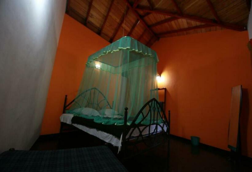 اتاق استاندارد با چشم‌انداز کوهستان, Tea Garden Holiday Inn