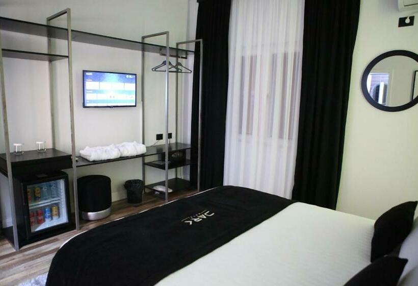 اتاق استاندارد, Dark Boutique