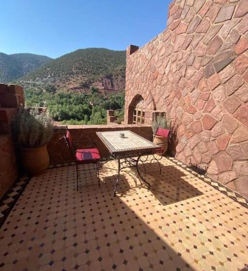 اتاق لوکس, Boutique Guesthouse Dar Zohra
