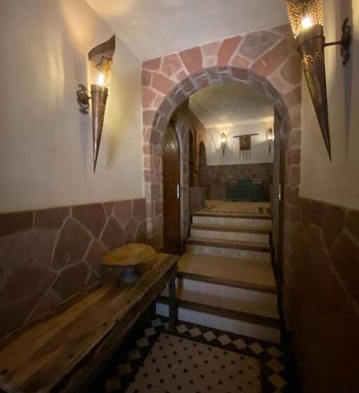 اتاق لوکس, Boutique Guesthouse Dar Zohra