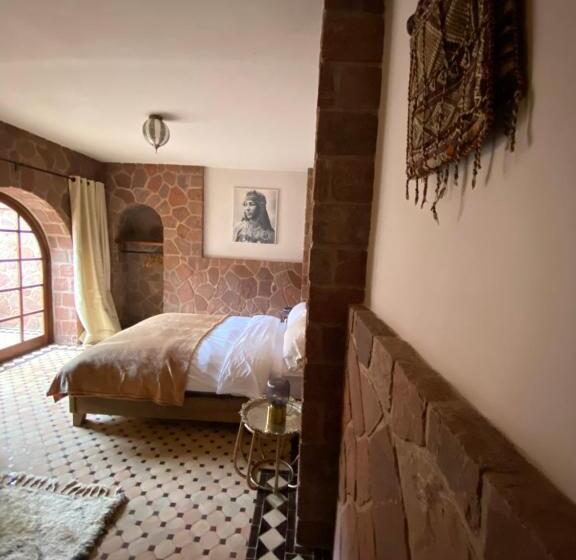 اتاق سوپریور, Boutique Guesthouse Dar Zohra